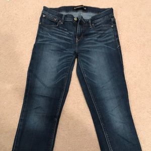 Express Jeans